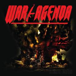 War Agenda : Demo 2013